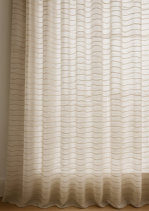 Sheer Curtains