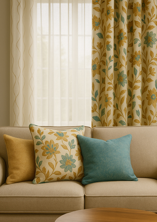 Upholstery Fabrics