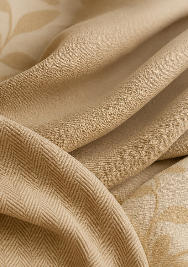 Main Drapery Fabrication